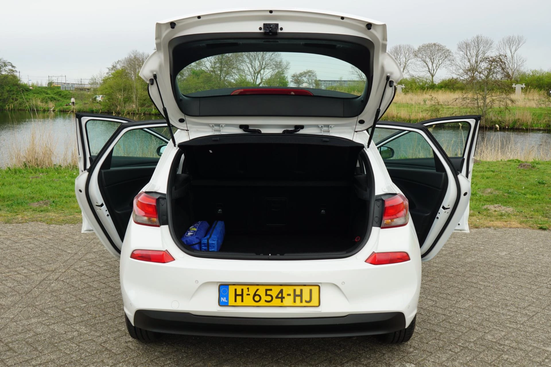 Hoofdafbeelding Hyundai i30