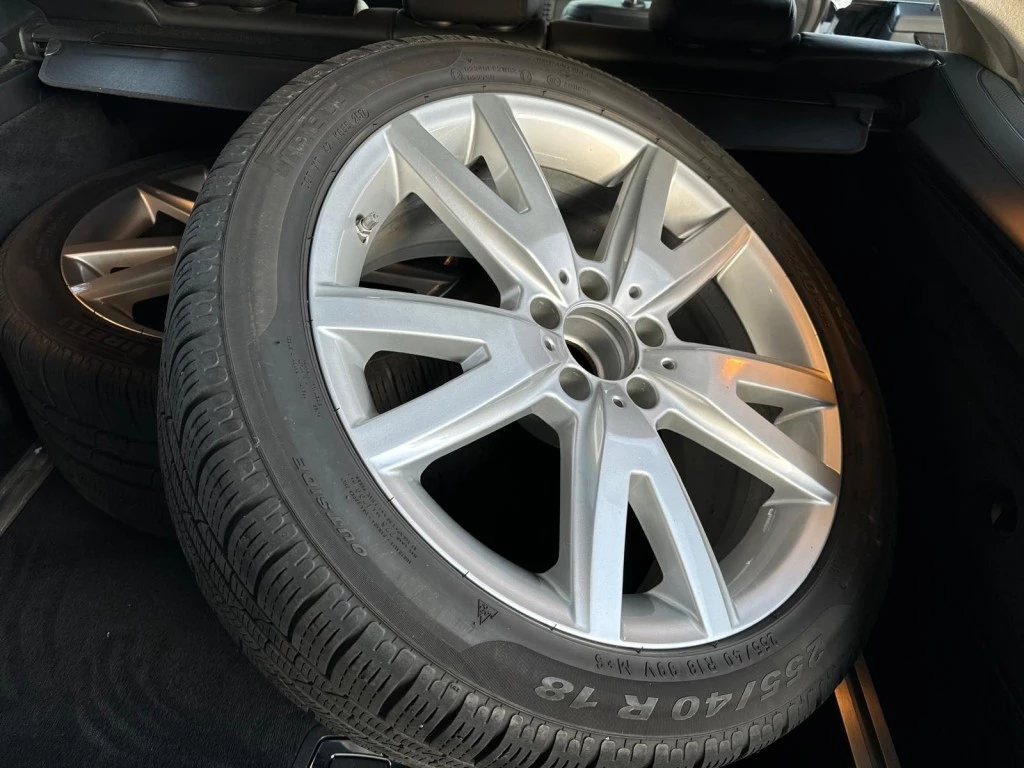 Hoofdafbeelding Mercedes-Benz CLS