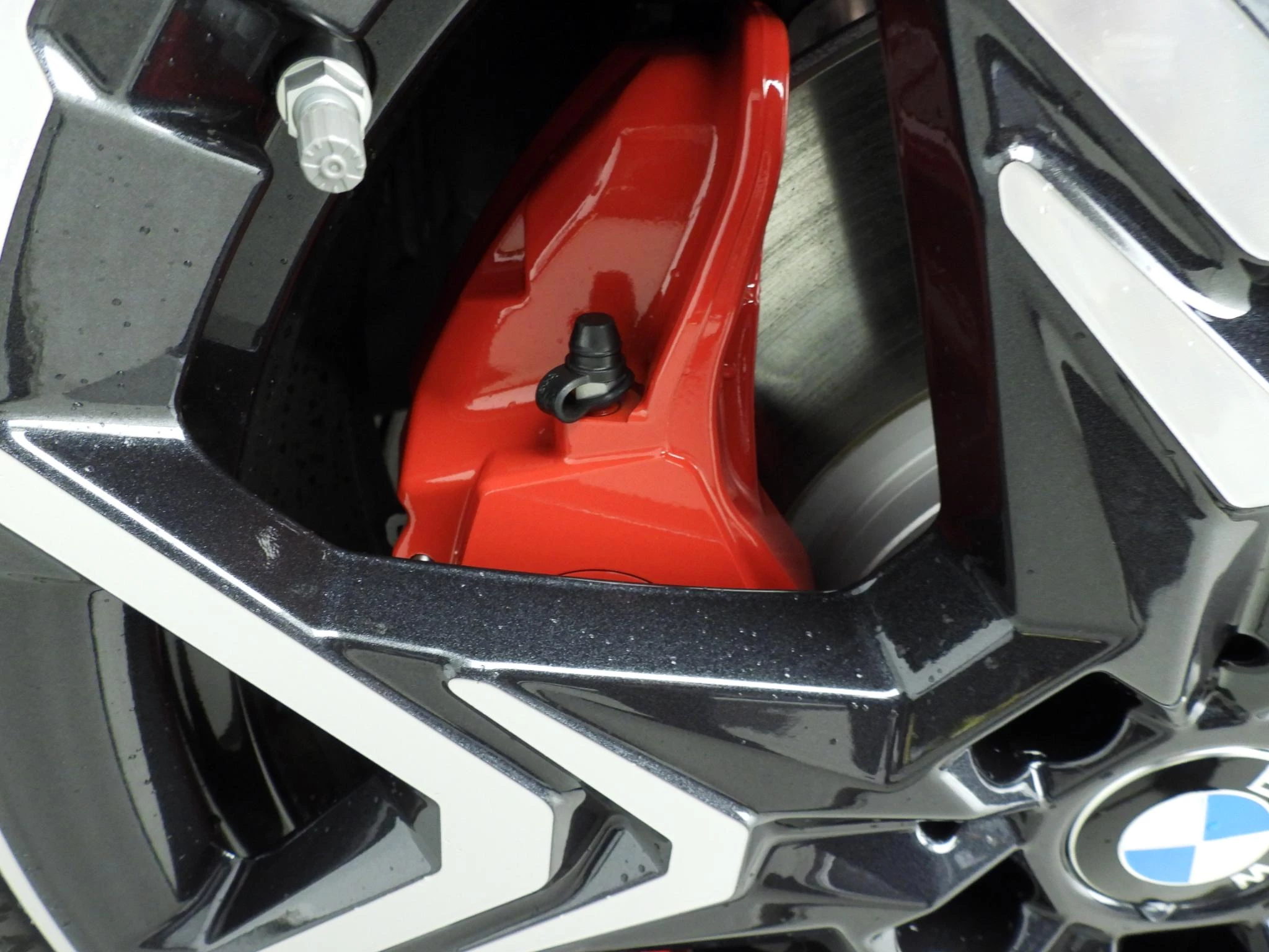 Hoofdafbeelding BMW X2