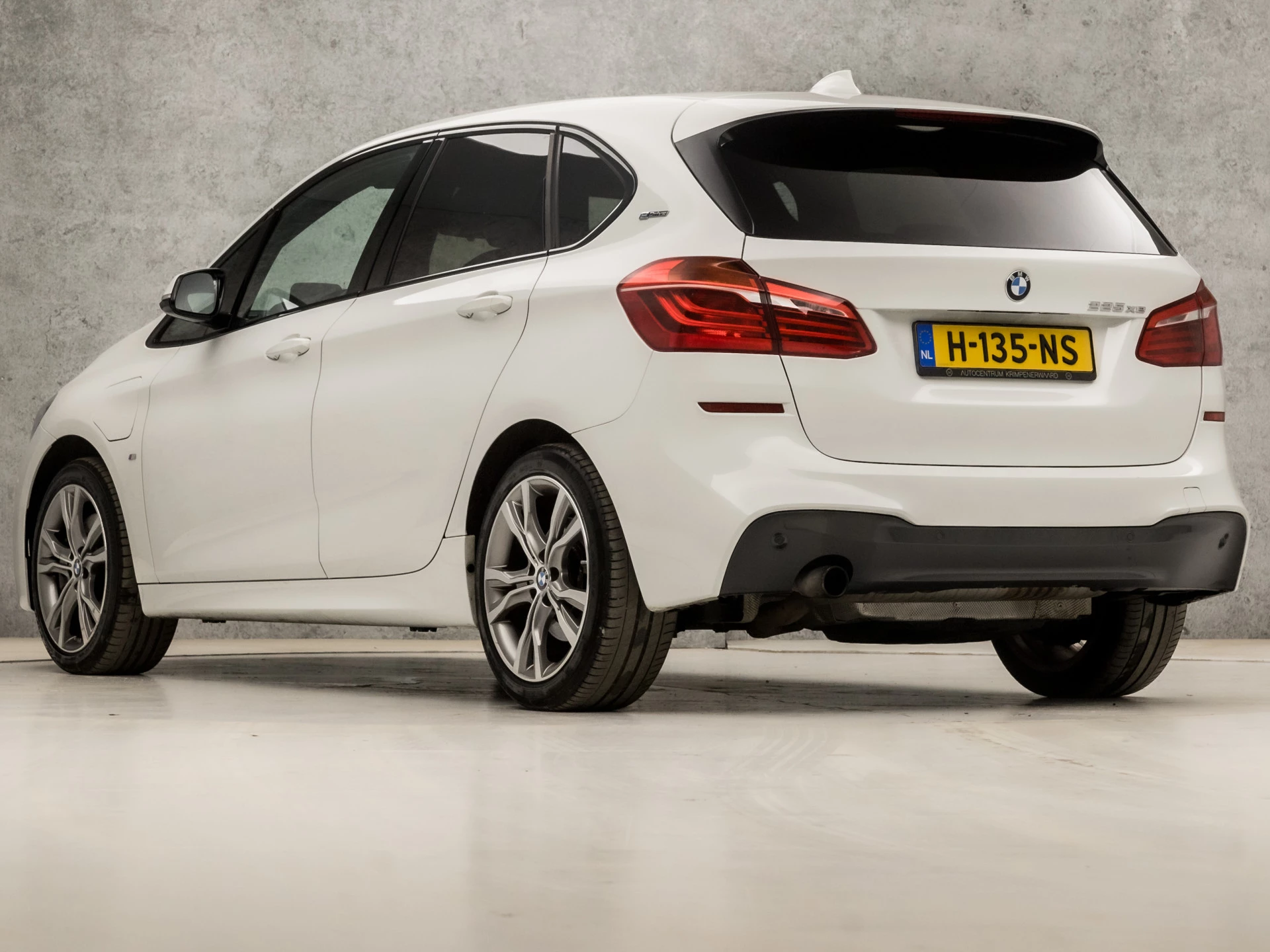 Hoofdafbeelding BMW 2 Serie