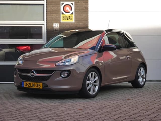 Opel ADAM 1.0 Turbo Jam NL AUTO| Dealer onderhouden|