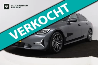 BMW 3-serie 330i High Executive (PANORAMADAK, STOELVERWARMING, CAMERA, COMFORTZETELS, DEALER ONDERHOUDEN)