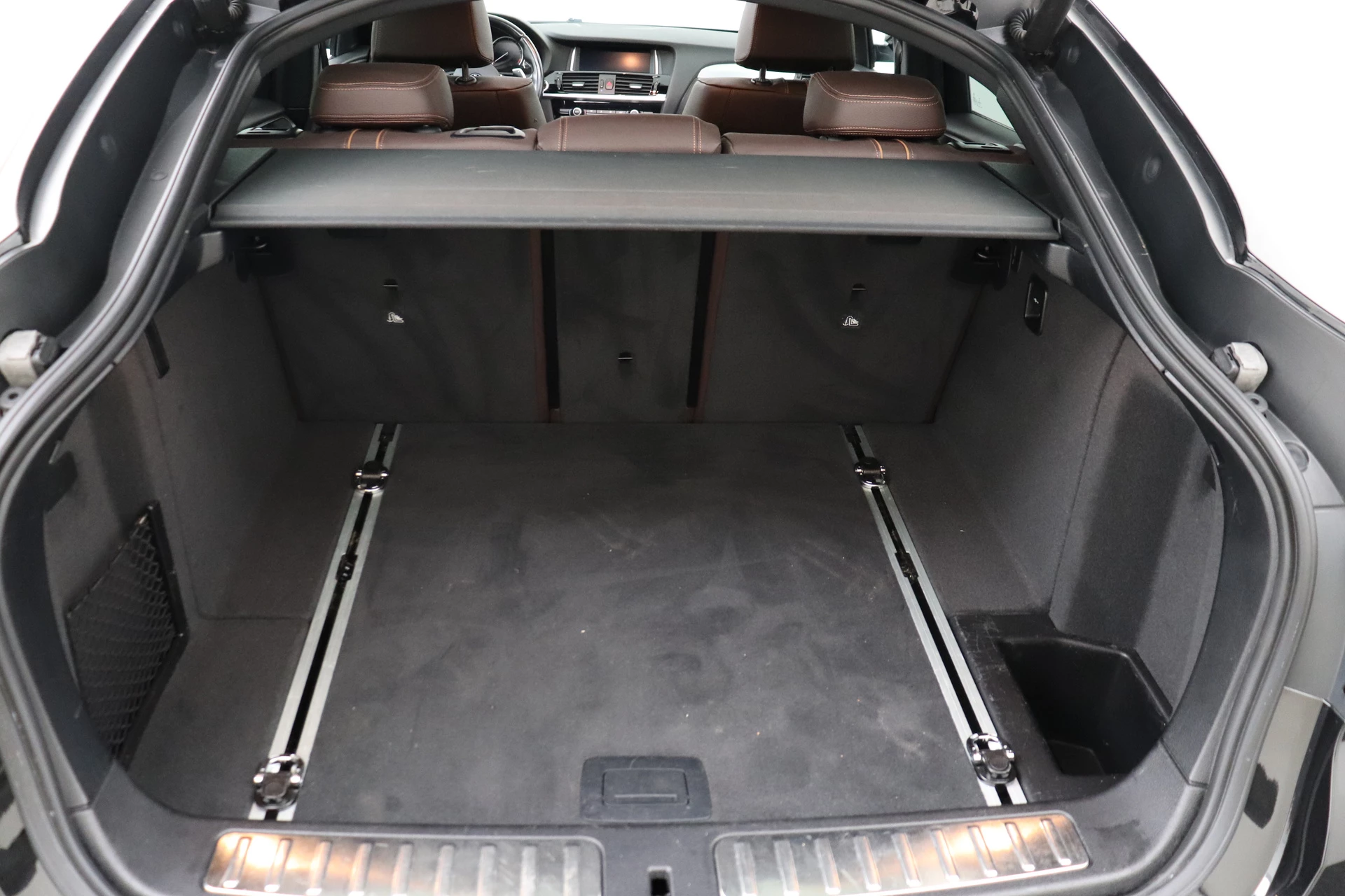 Hoofdafbeelding BMW X4