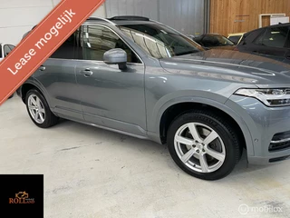 Hoofdafbeelding Volvo XC90 Volvo XC90 2.0 T8 Twin Engine AWD R-Design