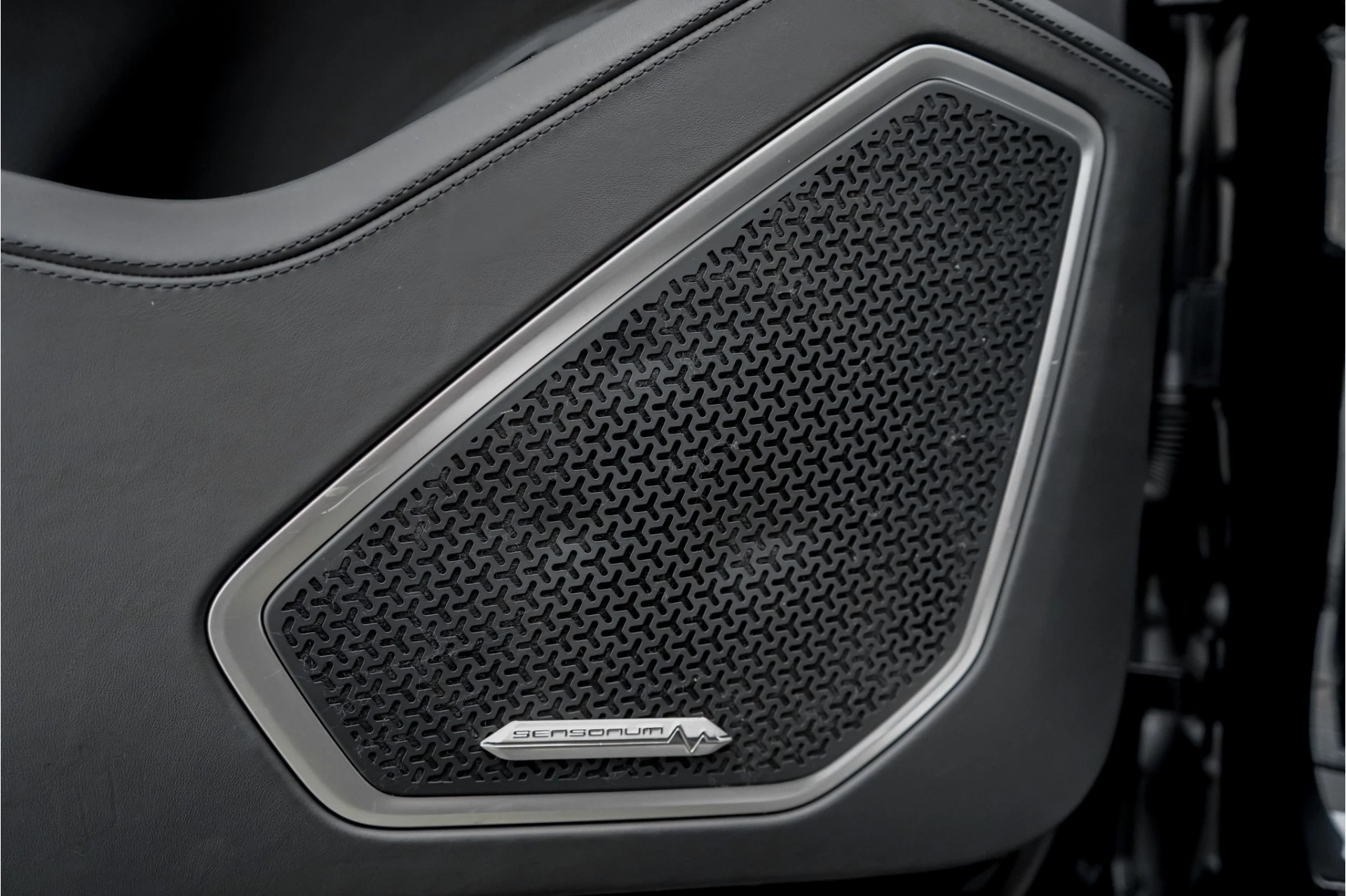 Hoofdafbeelding Lamborghini Urus