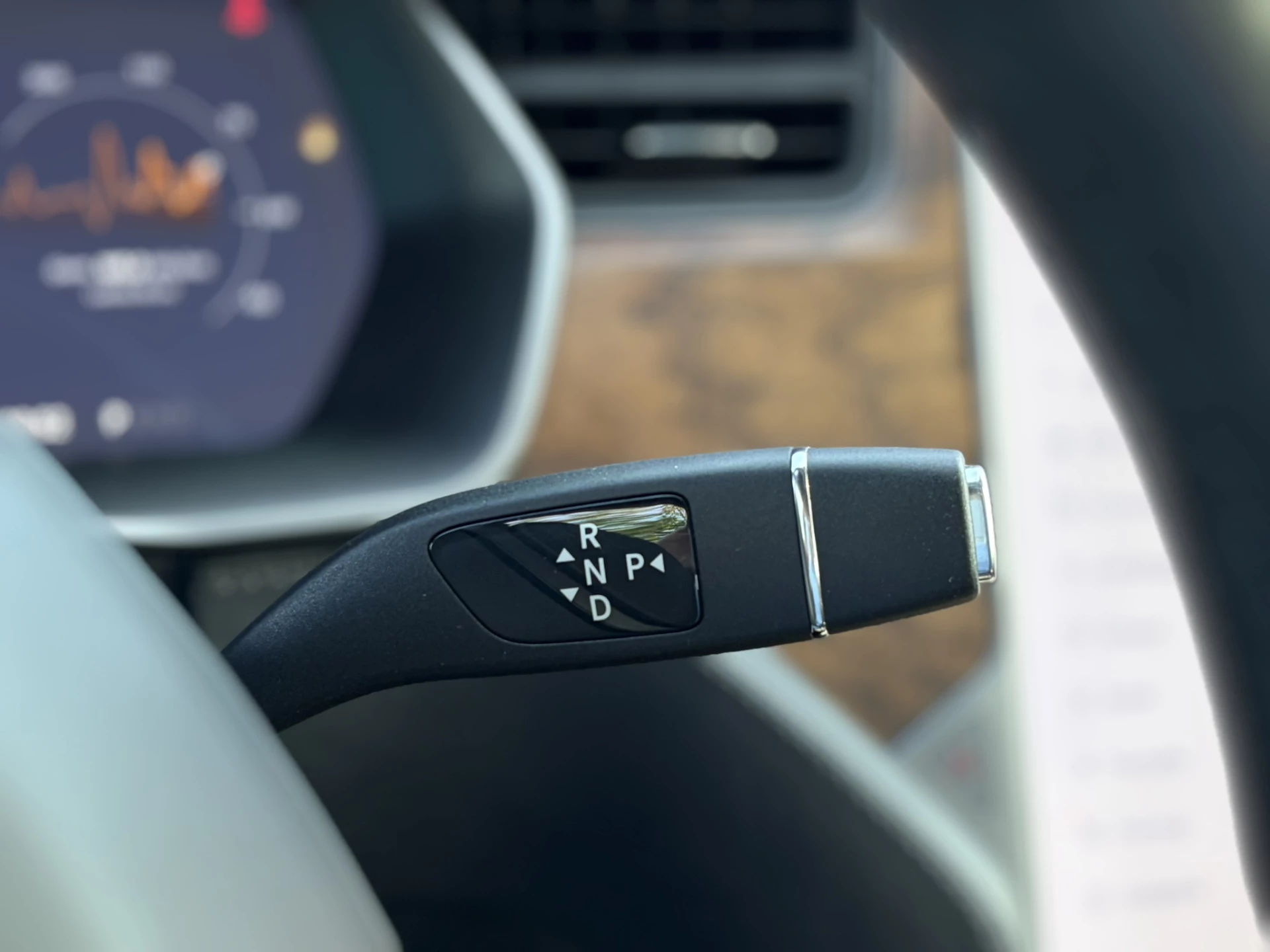 Hoofdafbeelding Tesla Model S
