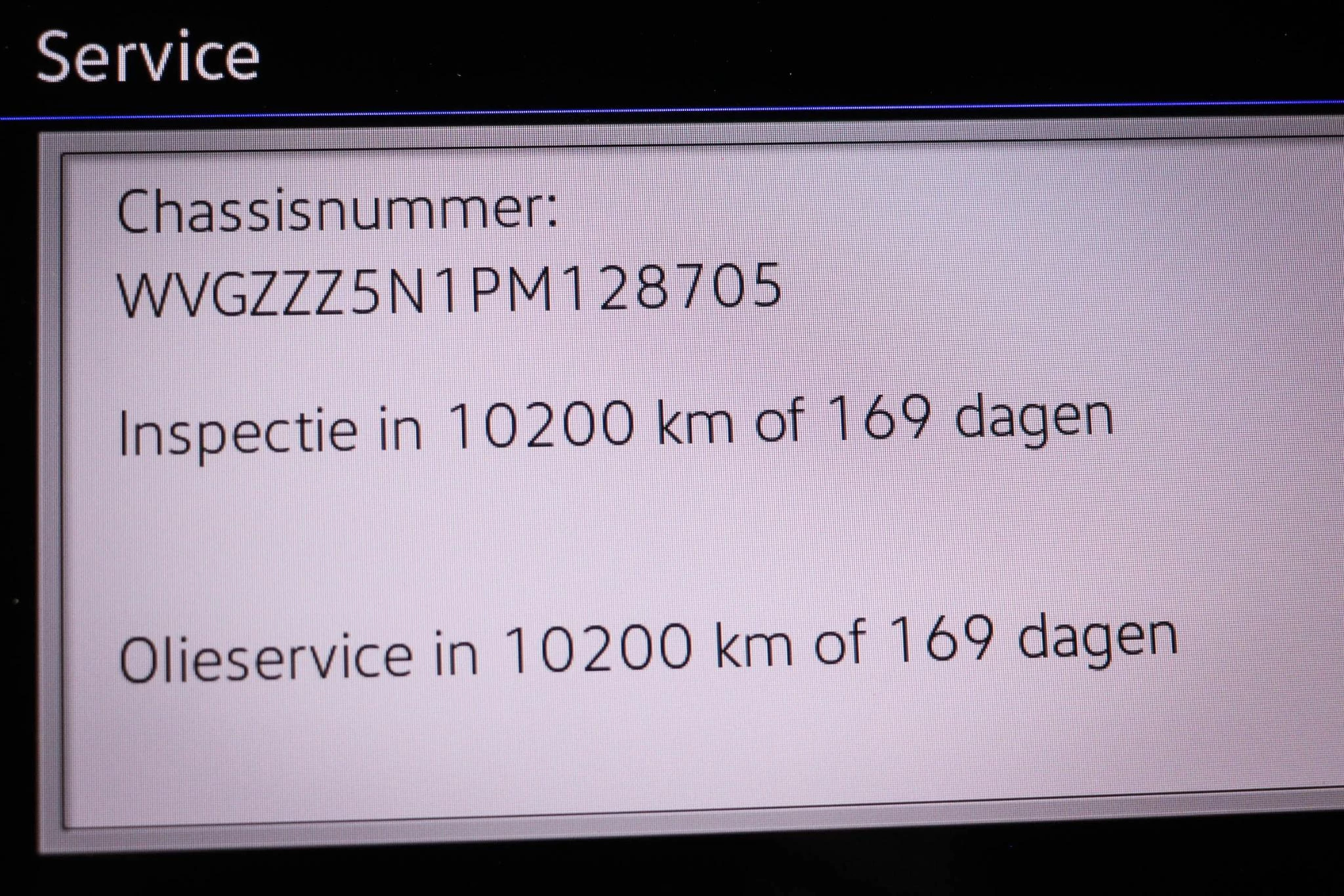 Hoofdafbeelding Volkswagen Tiguan Allspace