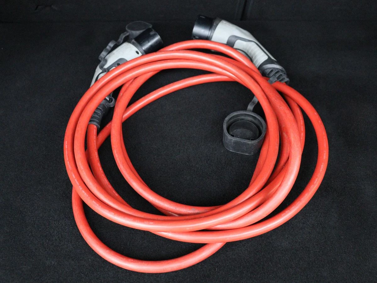 Hoofdafbeelding Peugeot e-2008