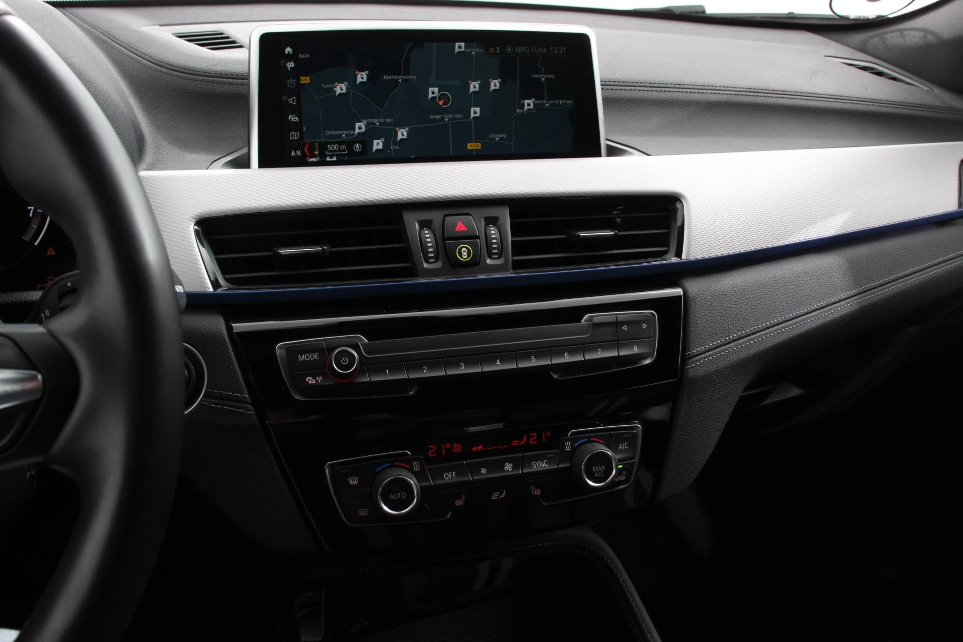 Hoofdafbeelding BMW X2