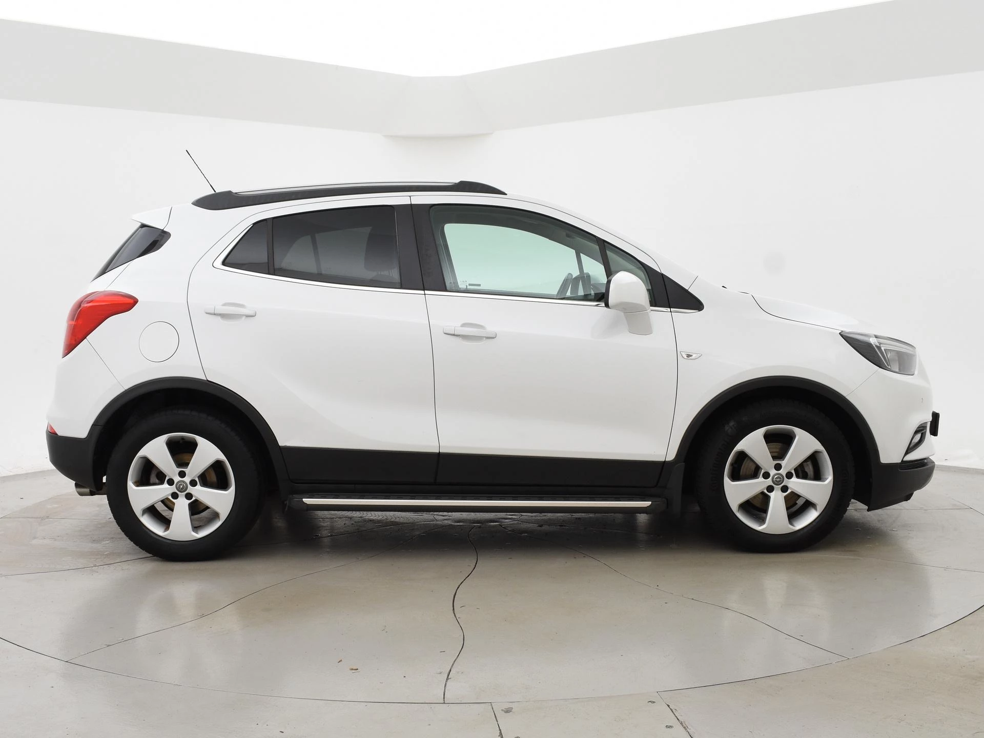 Hoofdafbeelding Opel Mokka X