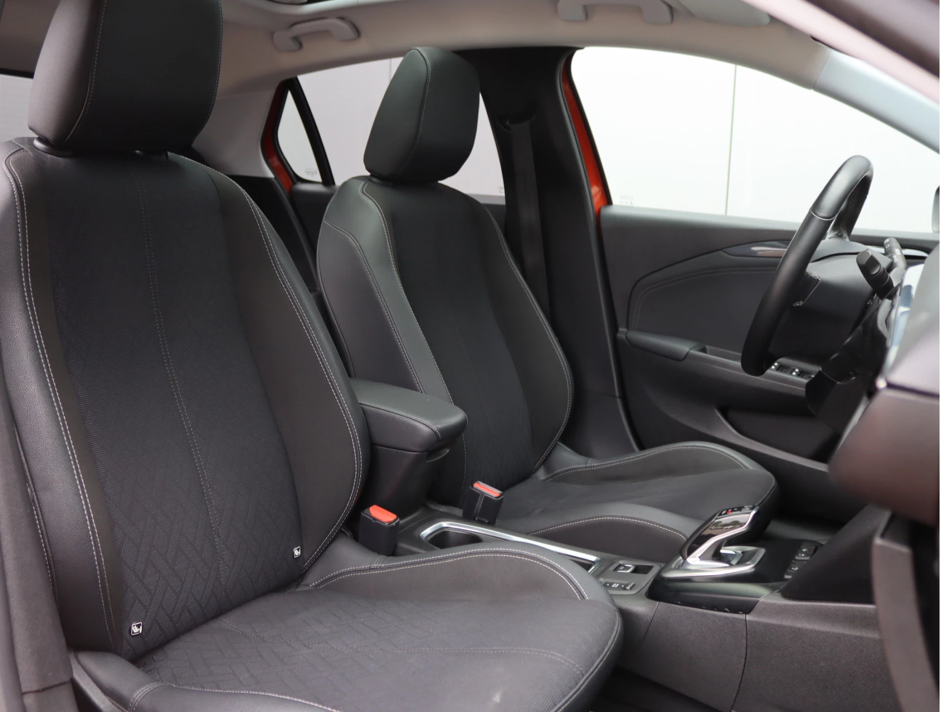 Hoofdafbeelding Opel Corsa-e