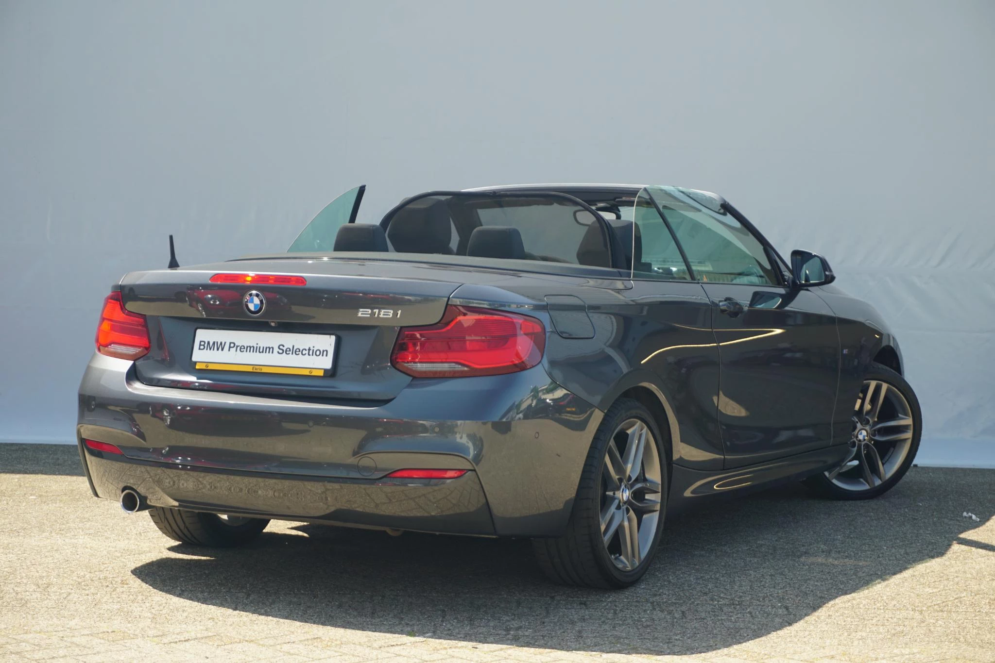 Hoofdafbeelding BMW 2 Serie