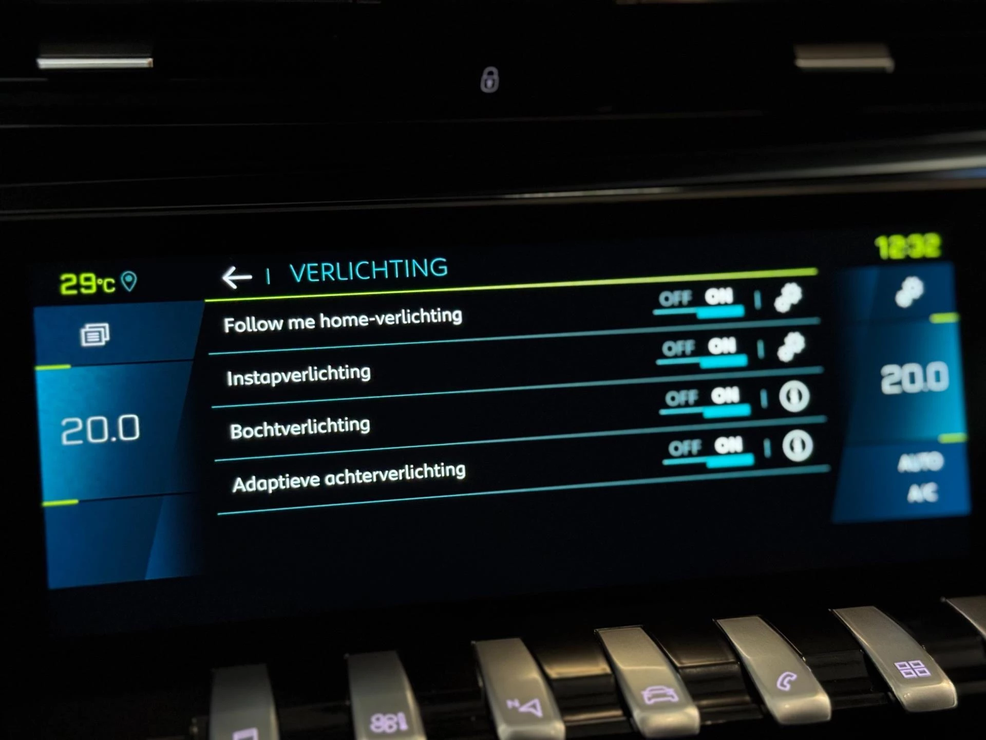 Hoofdafbeelding Peugeot 508