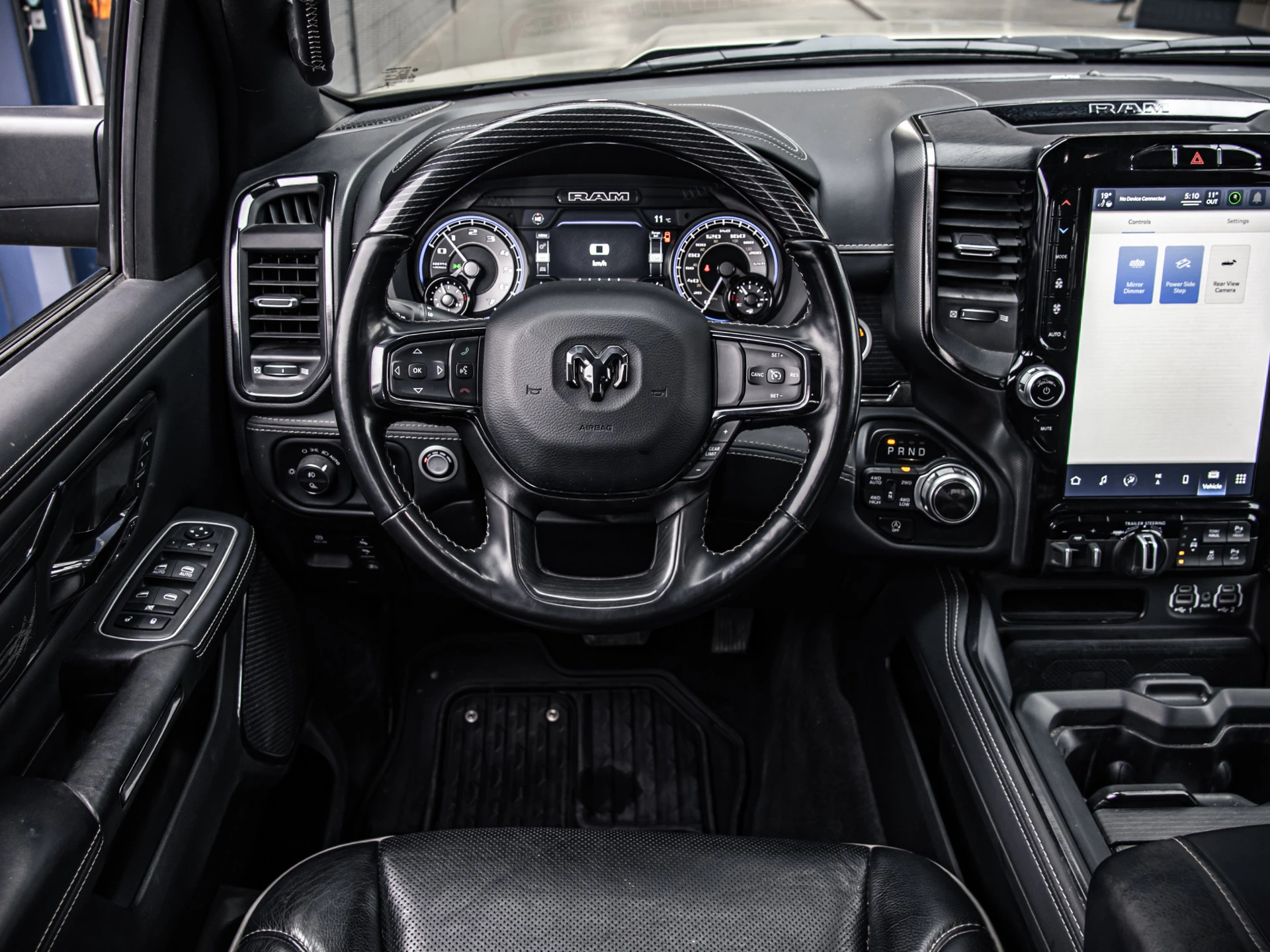 Hoofdafbeelding Dodge Ram Pick-Up