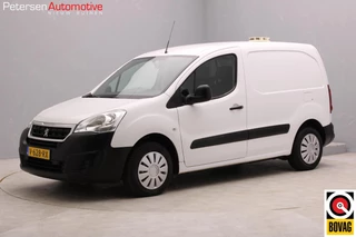 Peugeot Partner 1.6 BlueHDi * Cruise* Trekhaak* Nw APK*