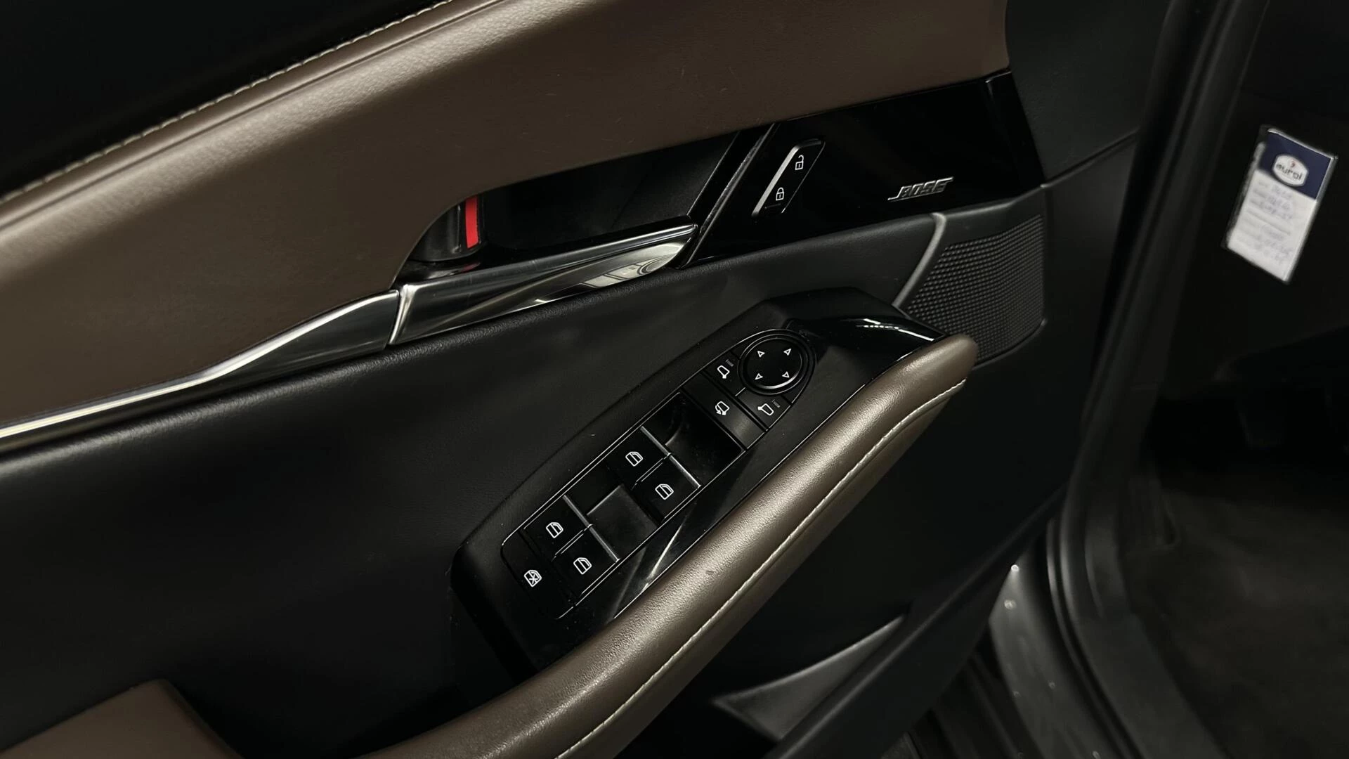 Hoofdafbeelding Mazda CX-30