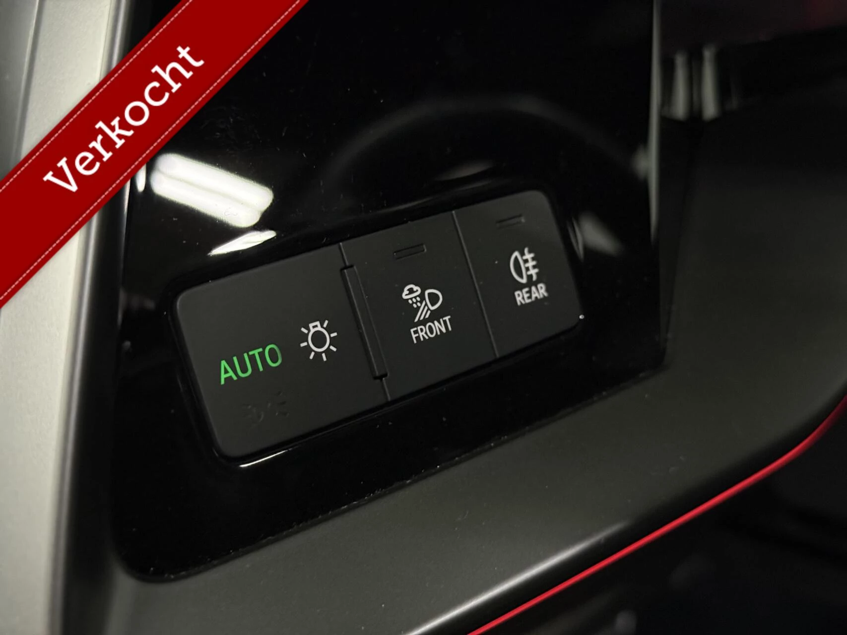 Hoofdafbeelding Audi S3