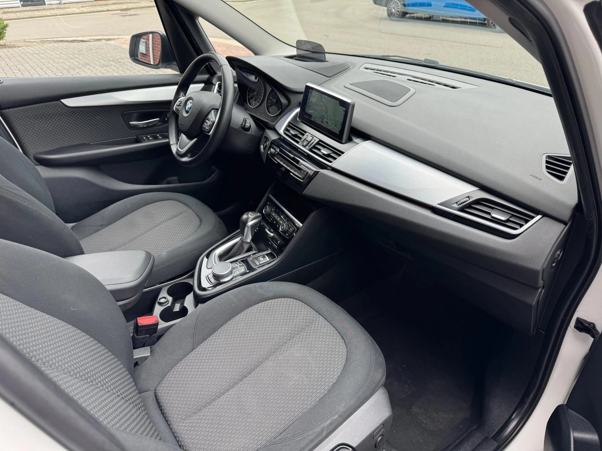 Hoofdafbeelding BMW 7 Serie