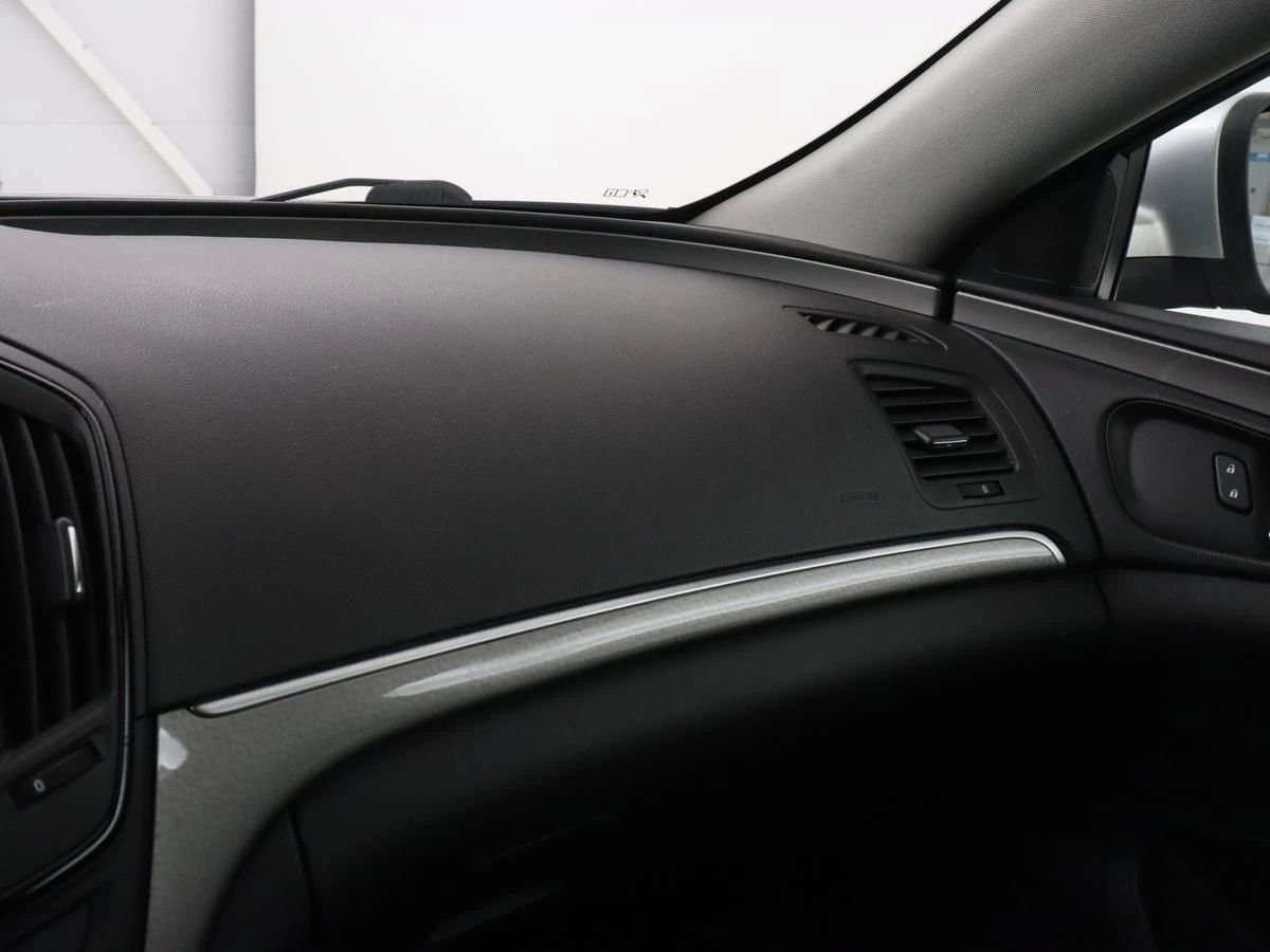 Hoofdafbeelding Opel Insignia