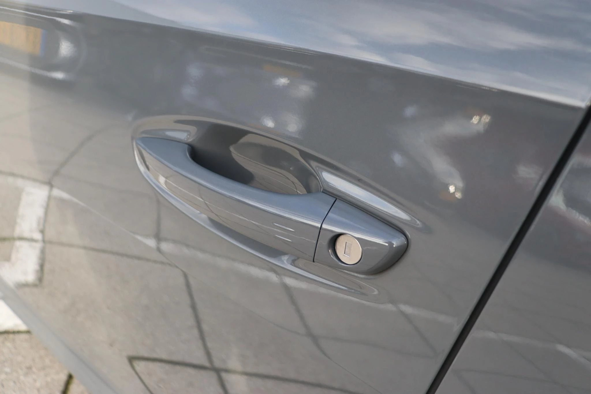 Hoofdafbeelding Peugeot 508