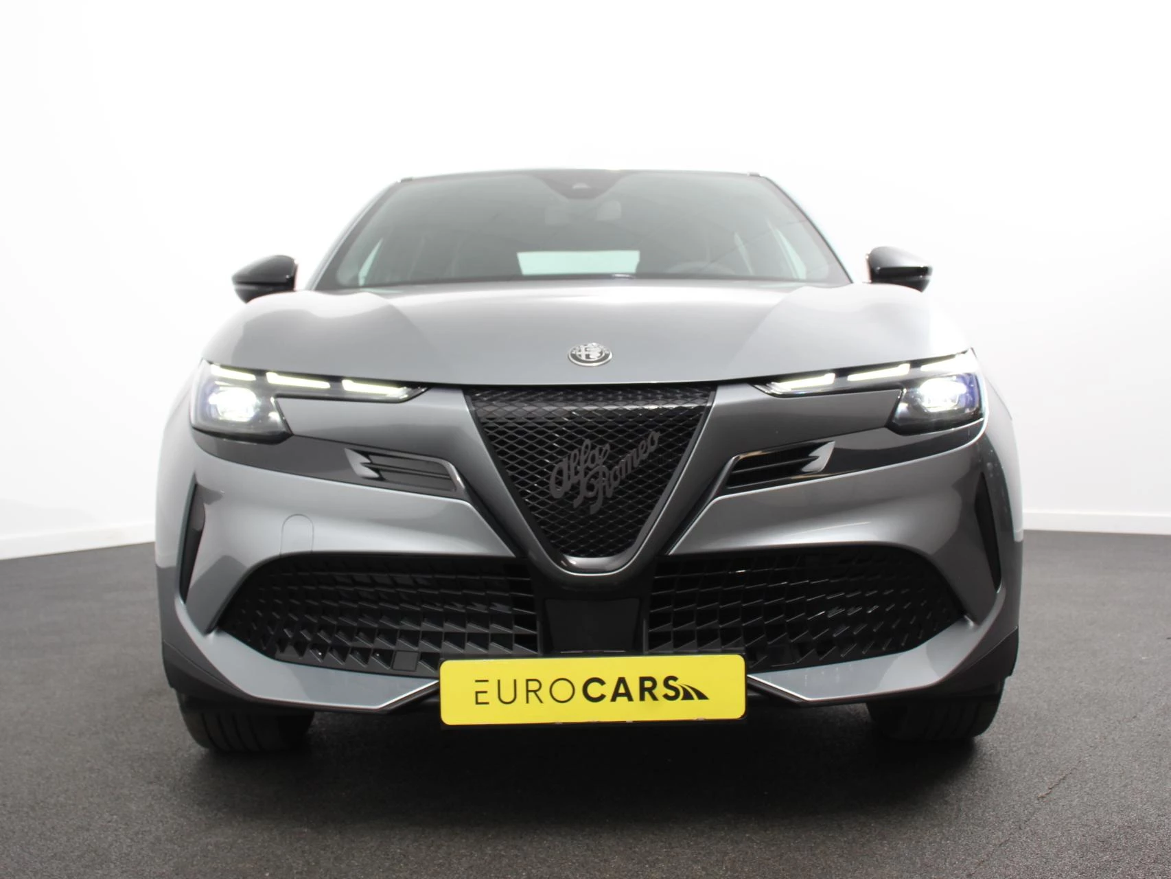 Hoofdafbeelding Alfa Romeo Junior