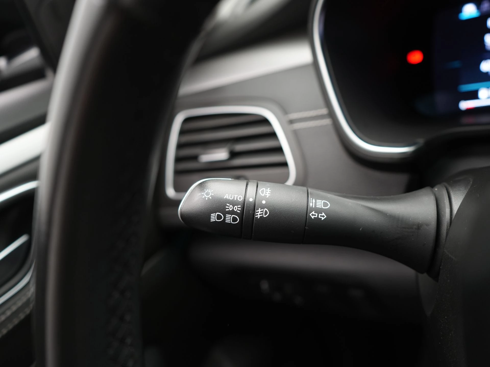 Hoofdafbeelding Renault Talisman