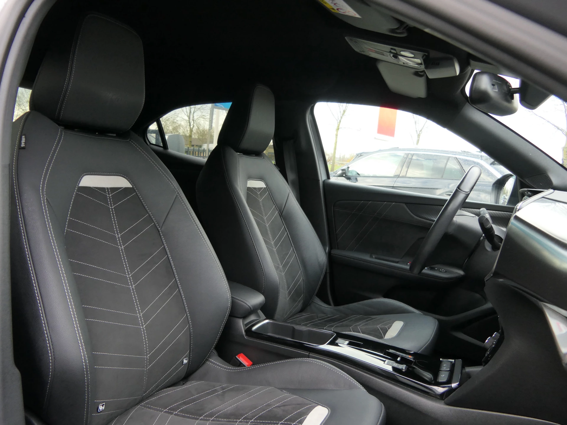 Hoofdafbeelding Opel Mokka-e