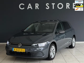 Volkswagen Golf 1.0 eTSI DSG Carplay Adaptive Cruise