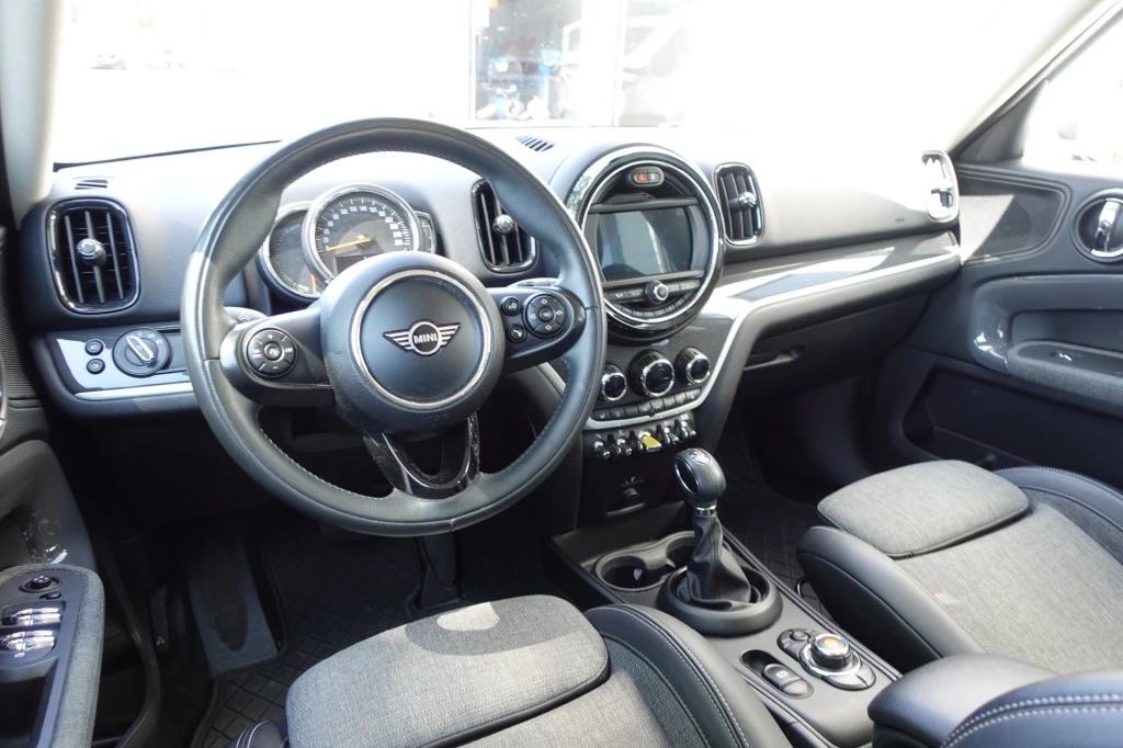 Hoofdafbeelding MINI Mini