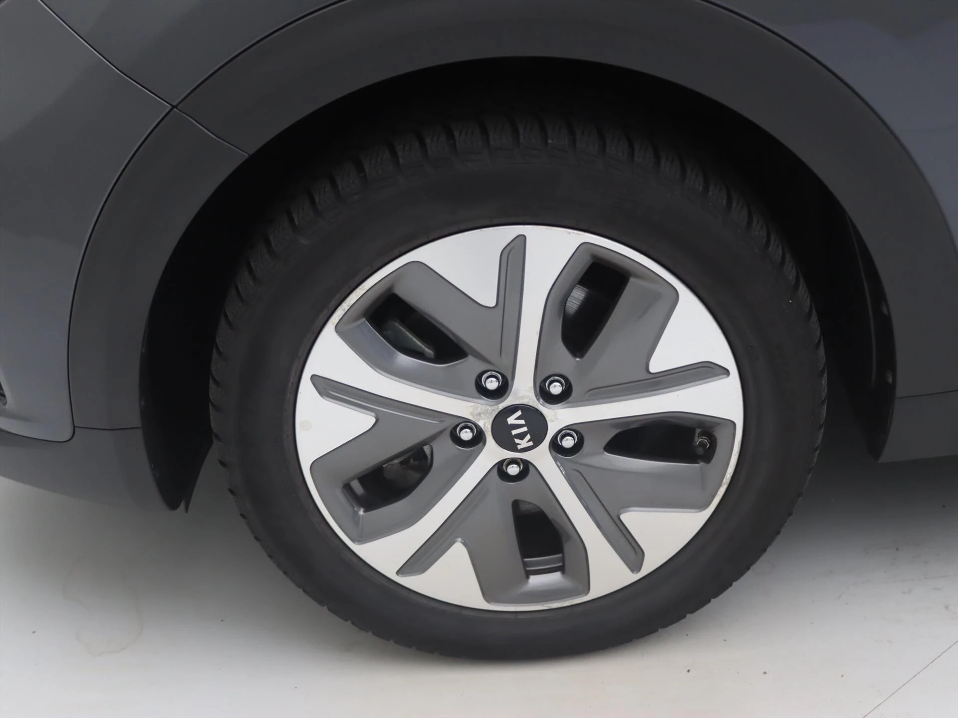 Hoofdafbeelding Kia e-Niro
