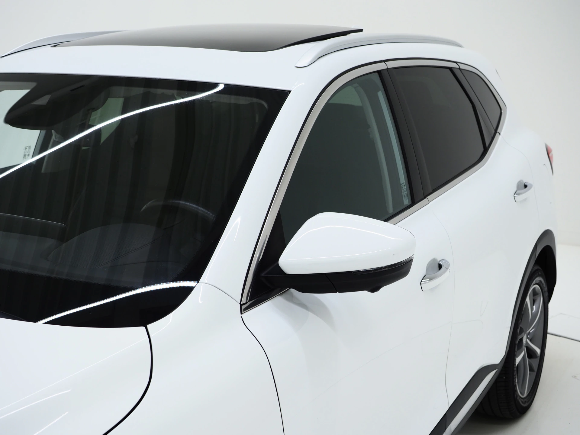 Hoofdafbeelding MG EHS