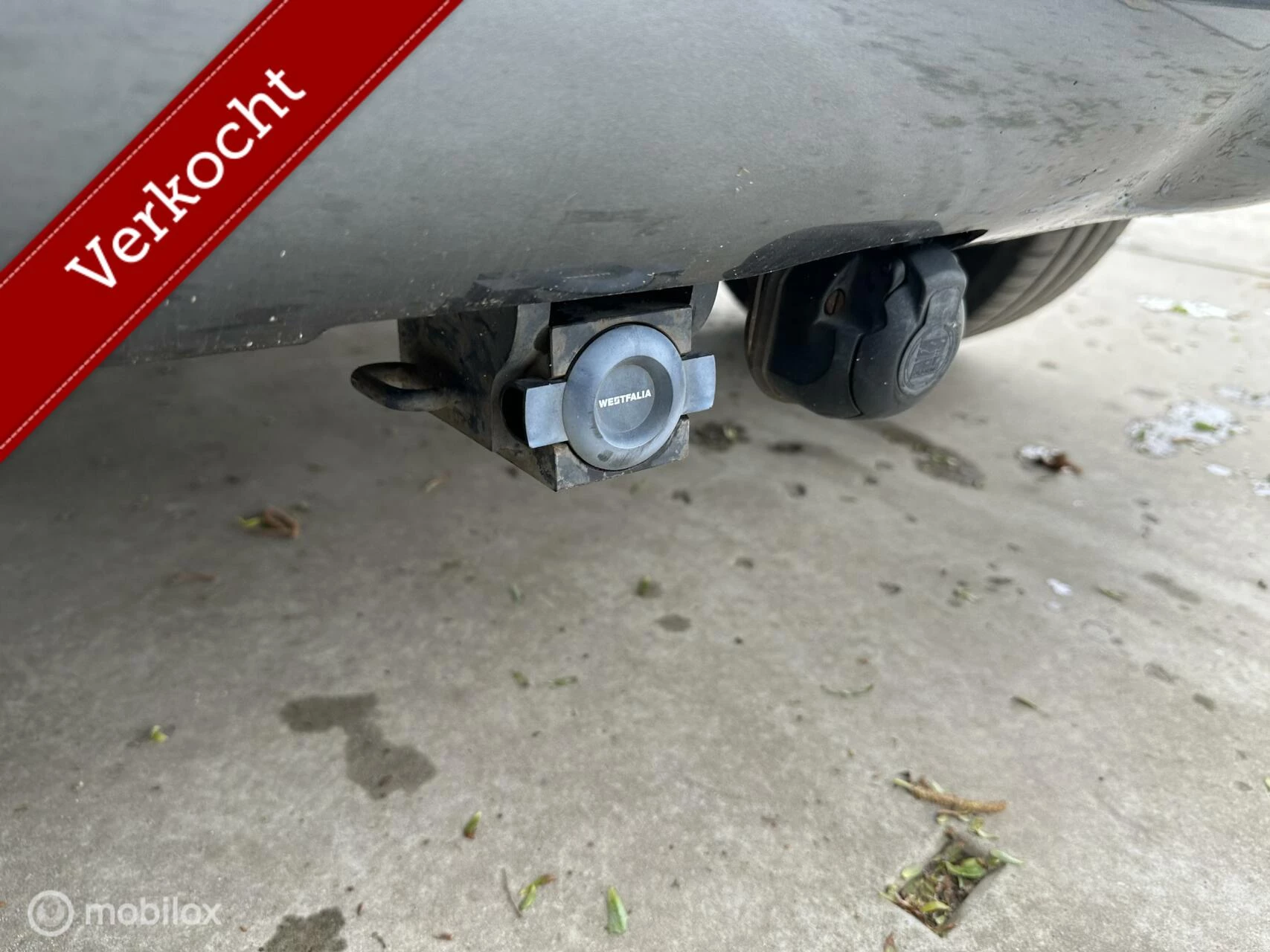 Hoofdafbeelding Peugeot 207