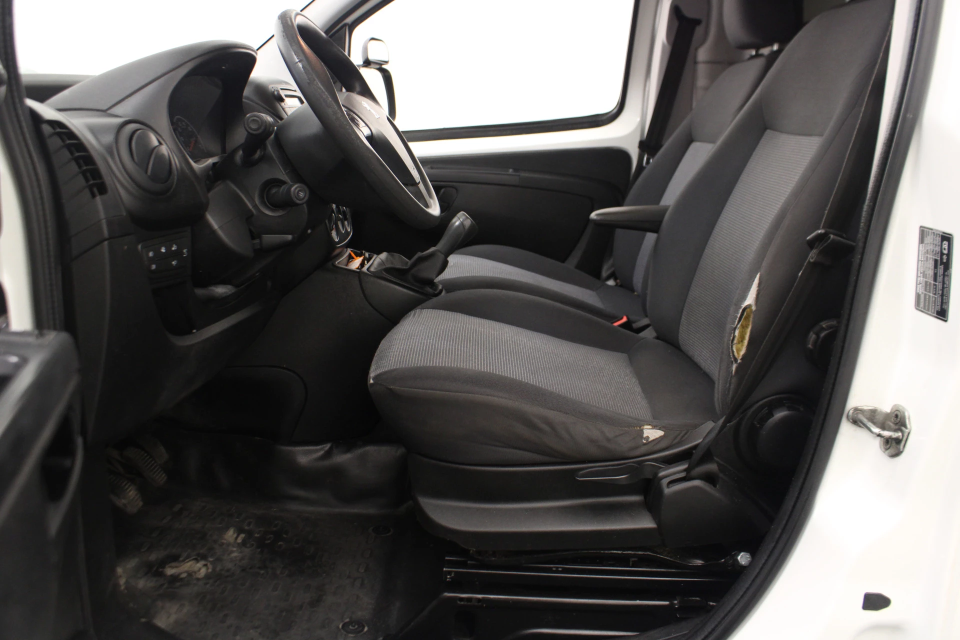 Hoofdafbeelding Peugeot Bipper