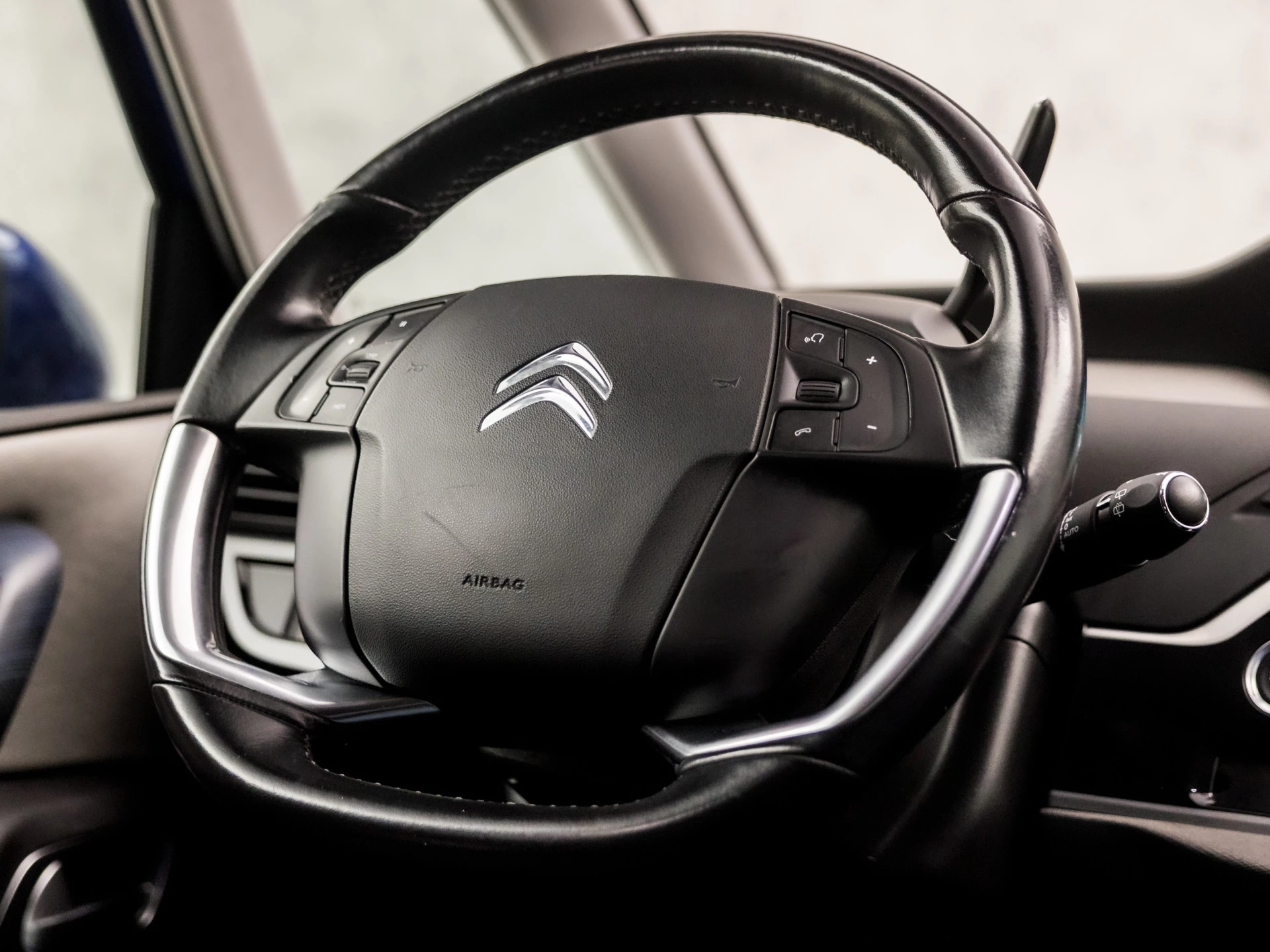 Hoofdafbeelding Citroën C4 Picasso
