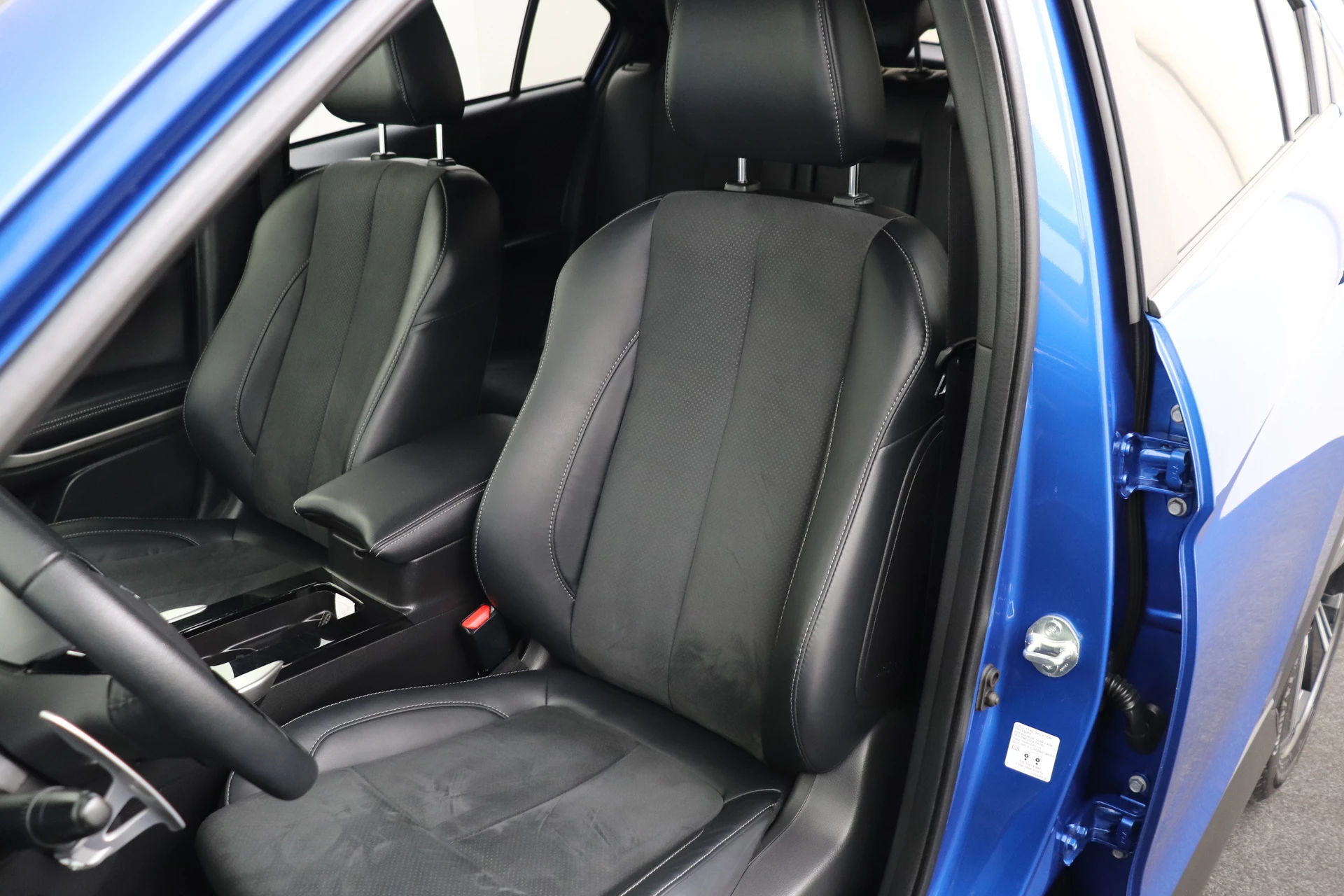 Hoofdafbeelding Mitsubishi Eclipse Cross
