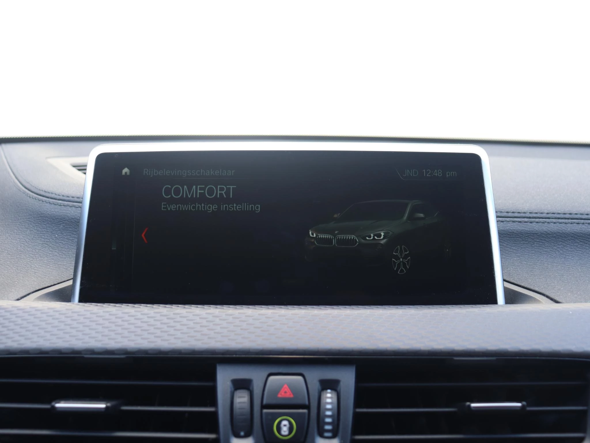 Hoofdafbeelding BMW X2