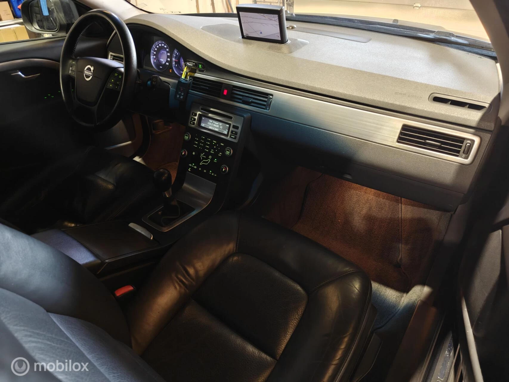 Hoofdafbeelding Volvo V70