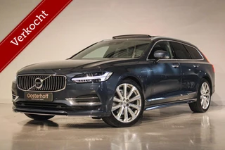 Volvo V90 2.0 T8 AWD Inscription PANO | H&K | 360 CAM