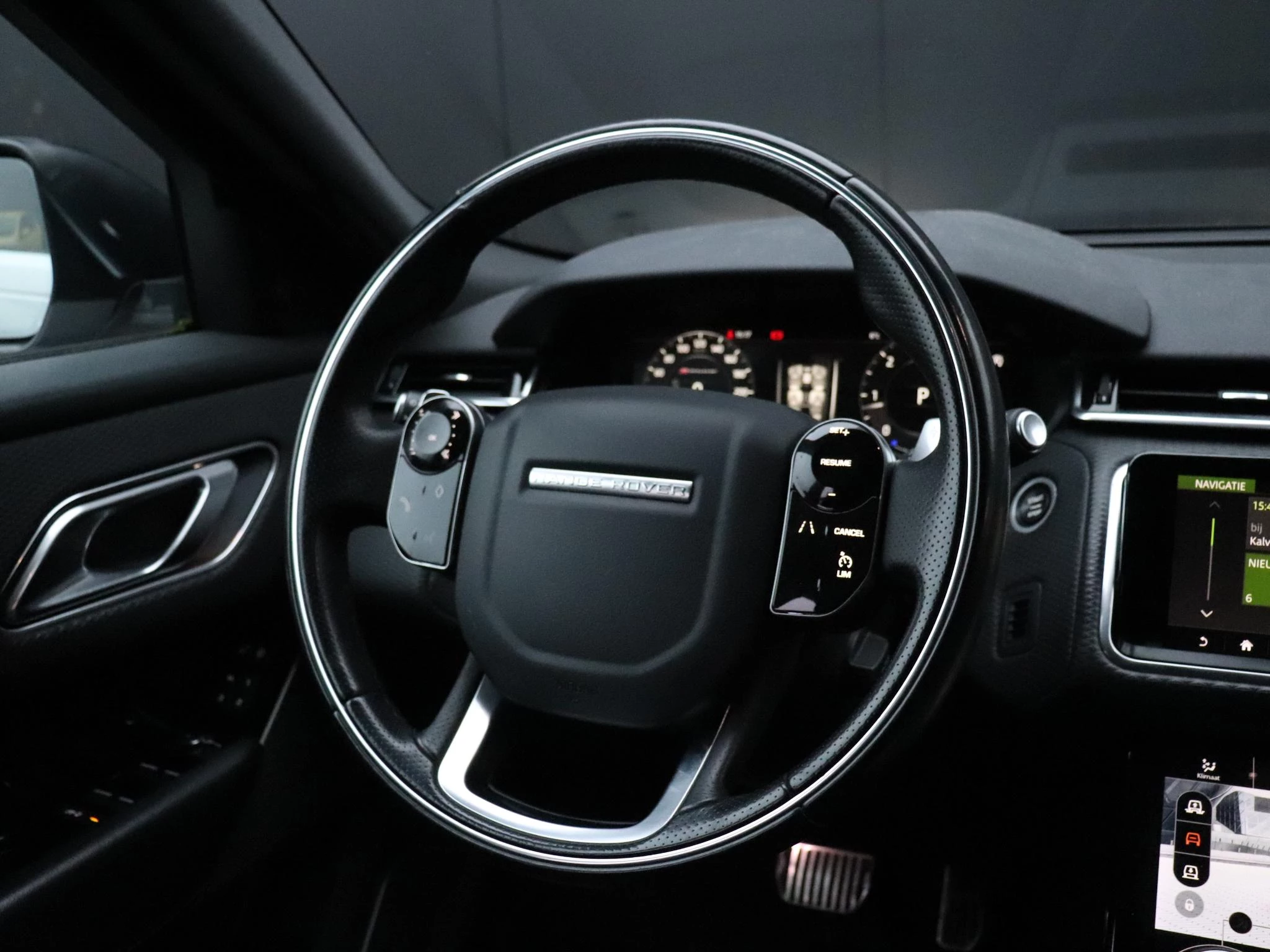 Hoofdafbeelding Land Rover Range Rover Velar