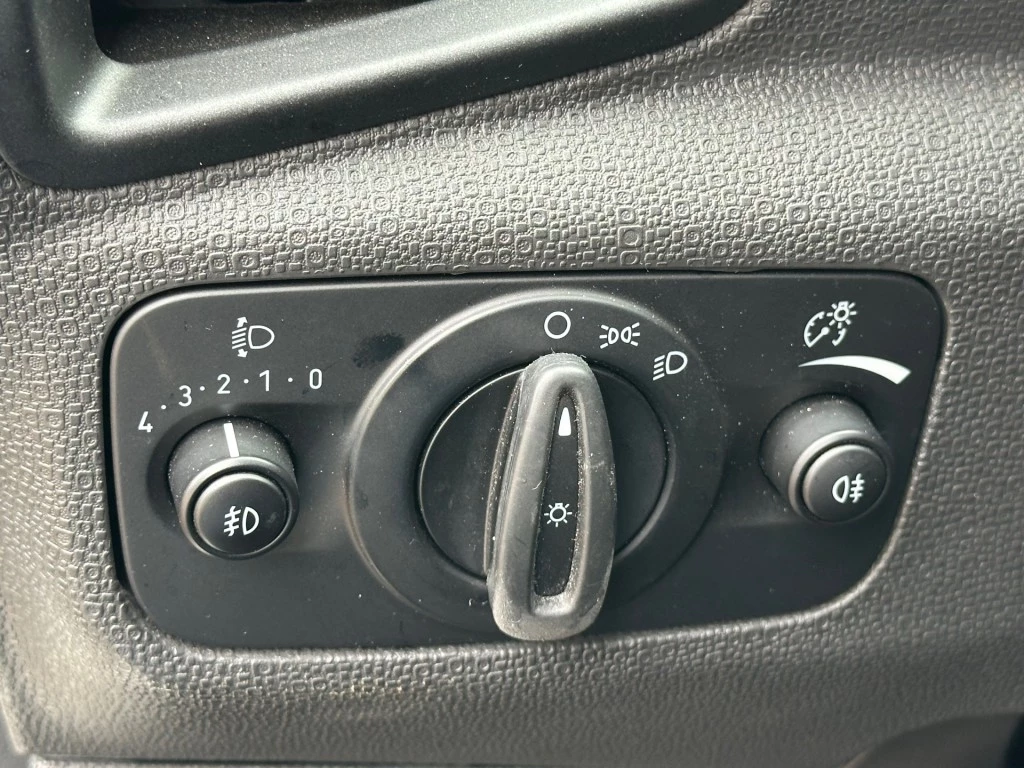 Hoofdafbeelding Ford EcoSport