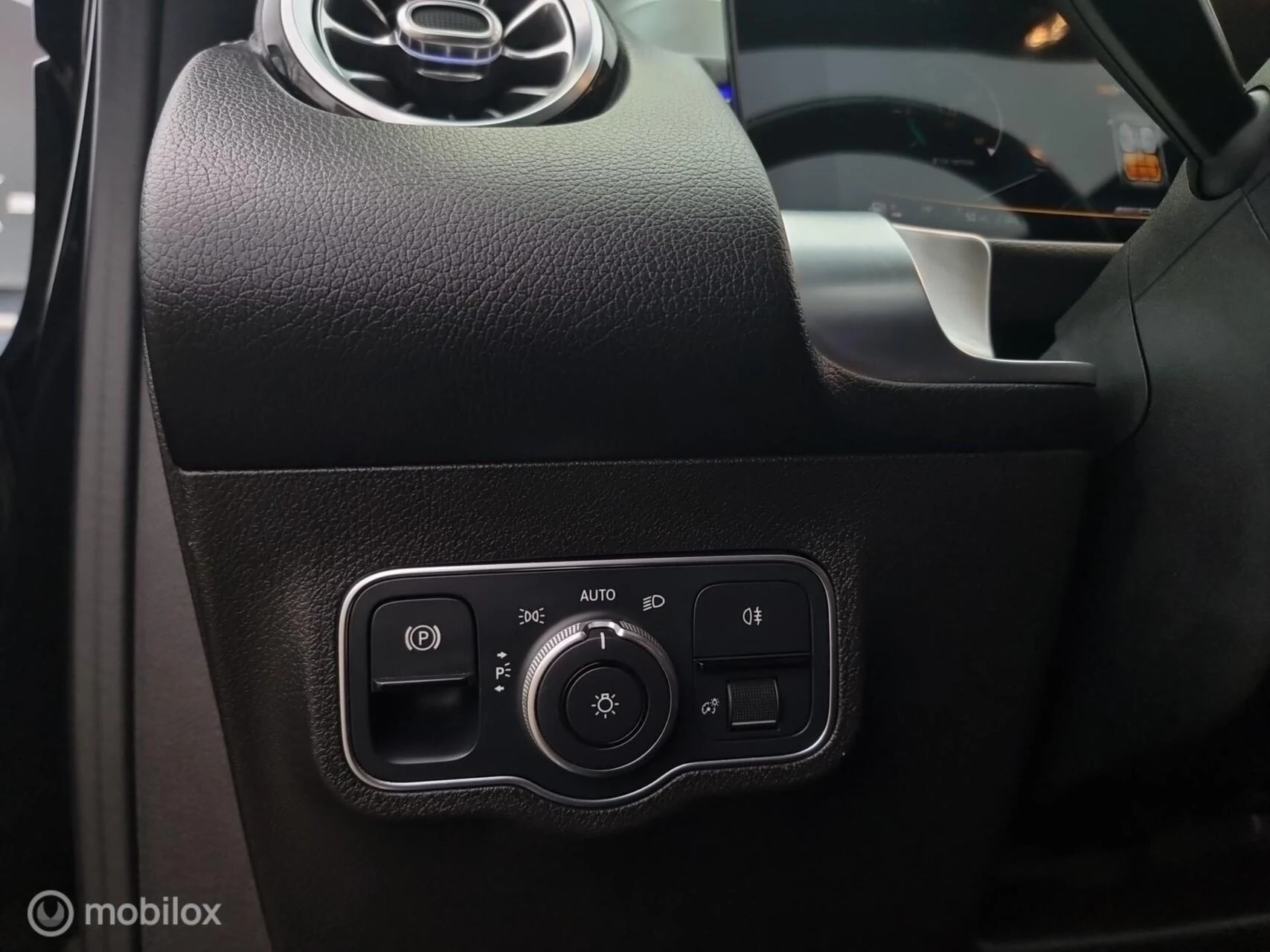 Hoofdafbeelding Mercedes-Benz GLB