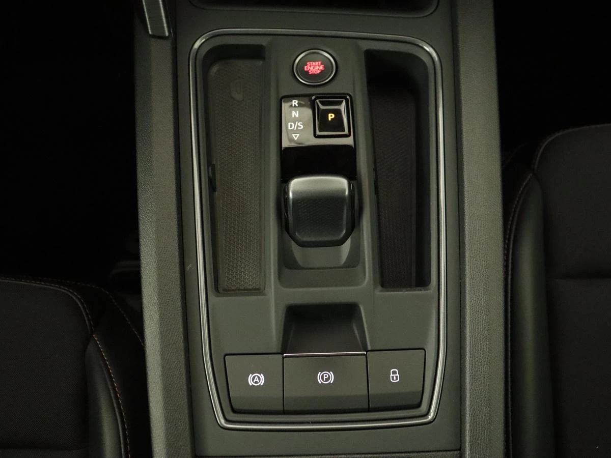 Hoofdafbeelding CUPRA Leon