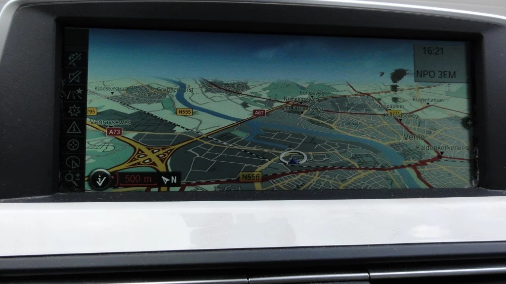 Hoofdafbeelding BMW 6 Serie