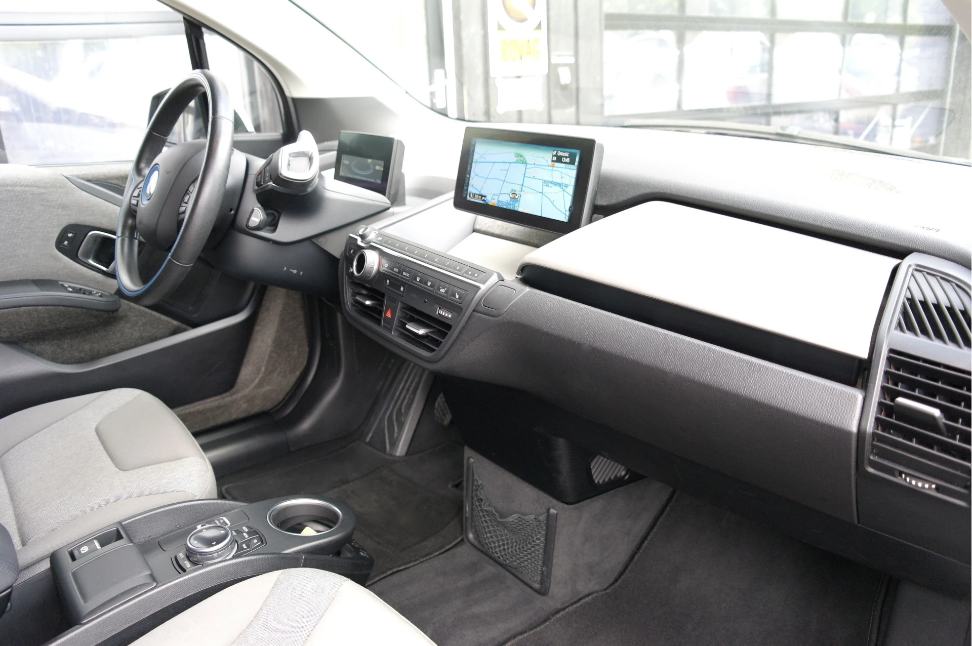 Hoofdafbeelding BMW i3