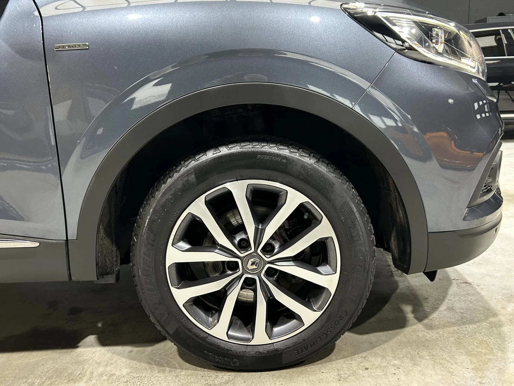 Hoofdafbeelding Renault Kadjar