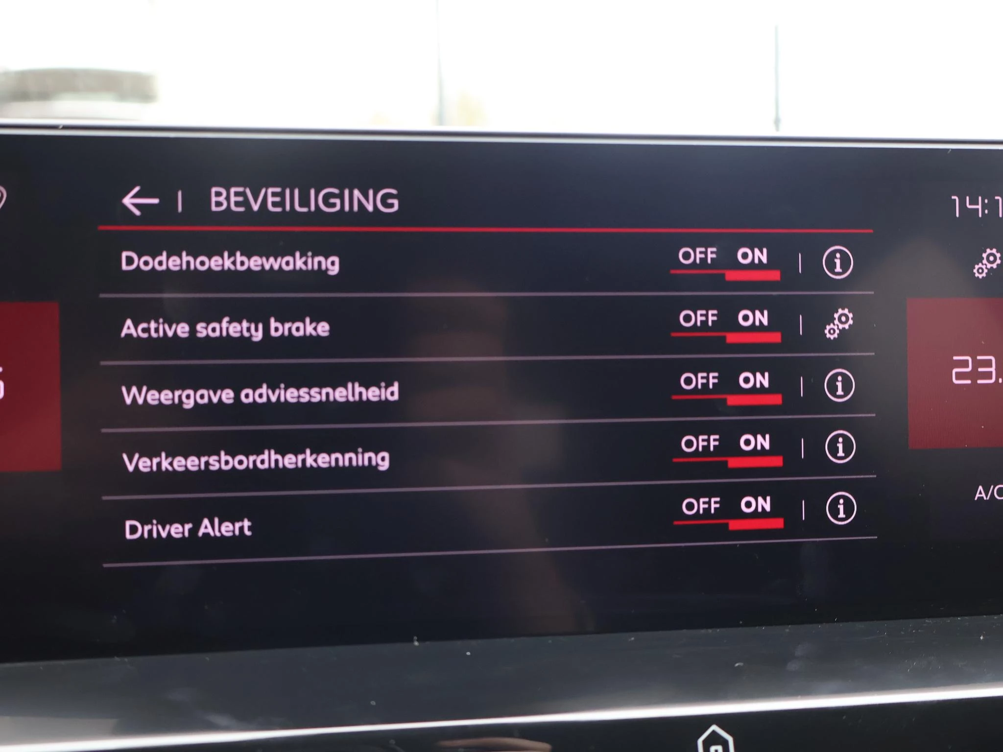 Hoofdafbeelding Citroën C4