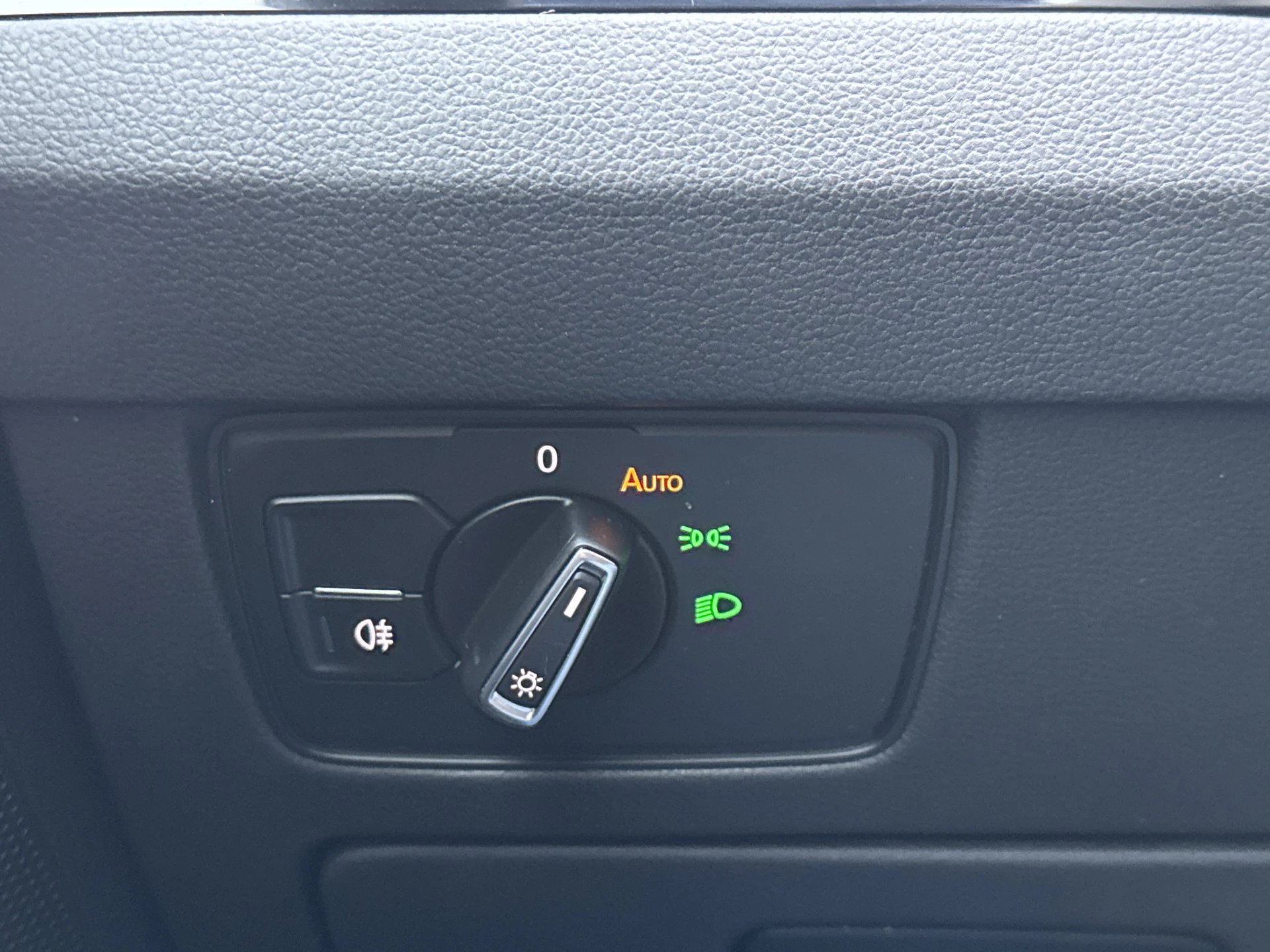 Hoofdafbeelding Volkswagen Arteon