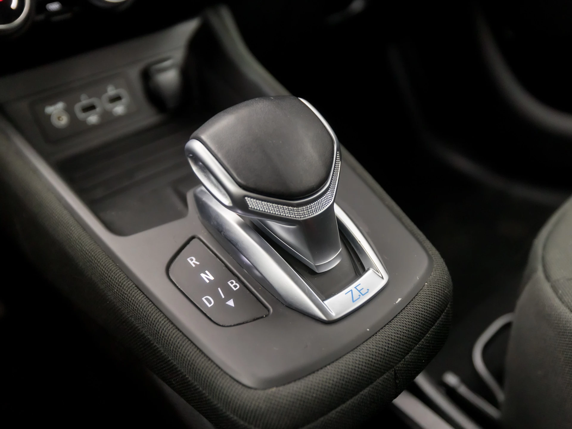 Hoofdafbeelding Renault ZOE