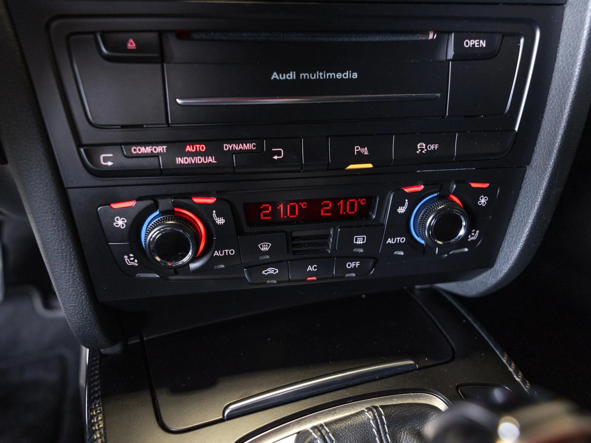 Hoofdafbeelding Audi RS5
