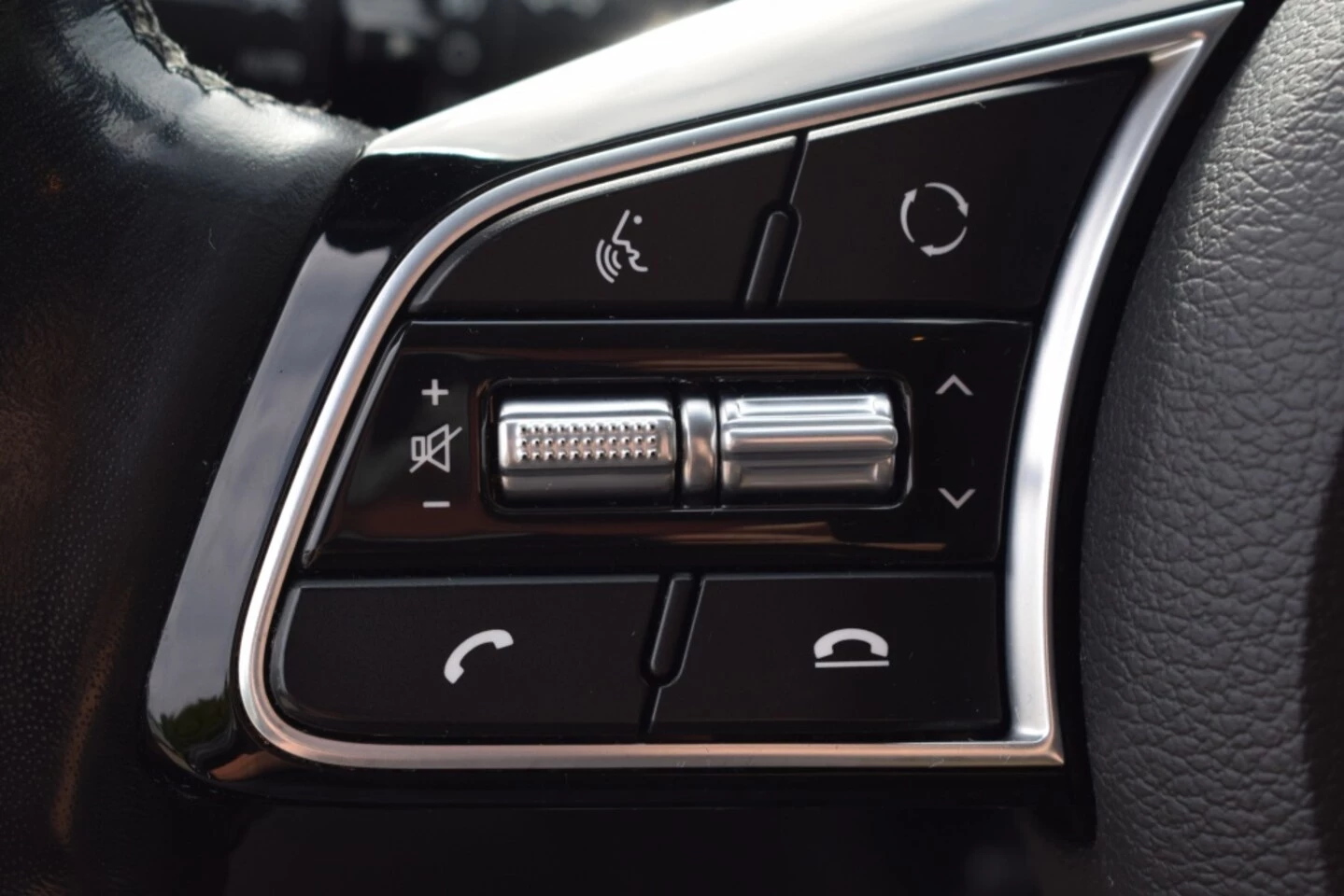 Hoofdafbeelding Kia XCeed